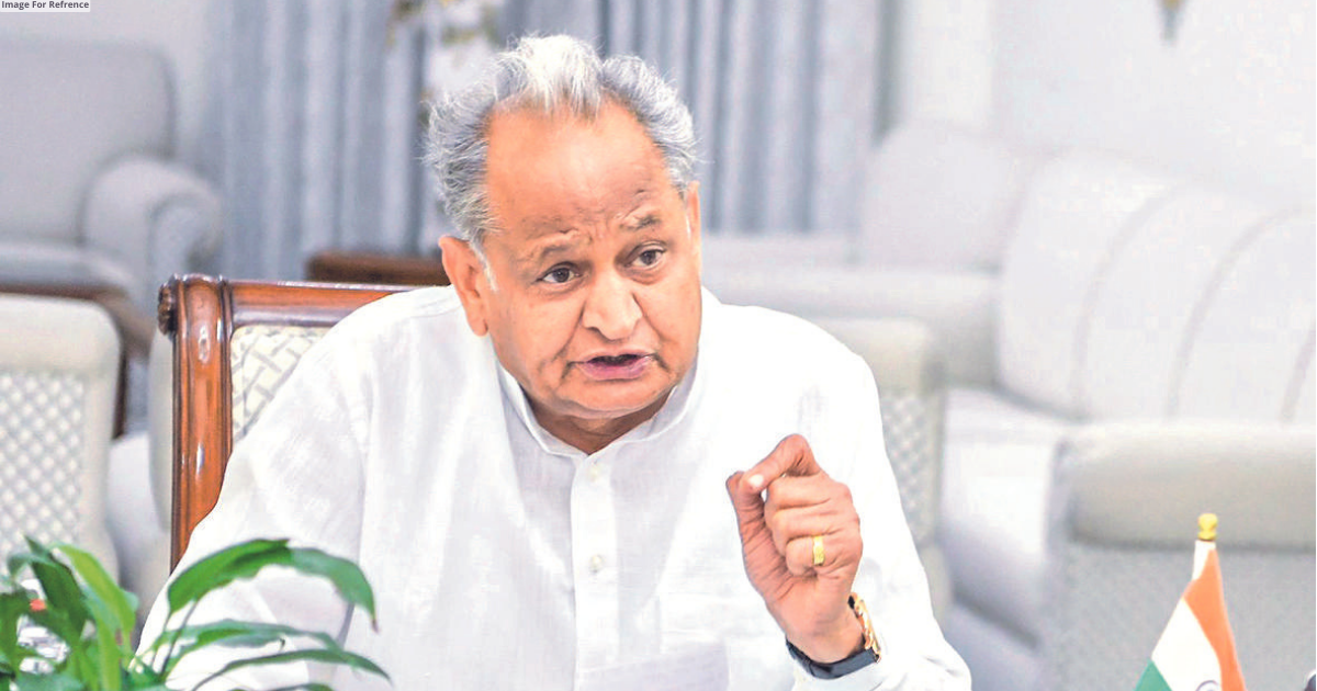 CM Gehlot's decision to create new districts applauded for easing administrative strain